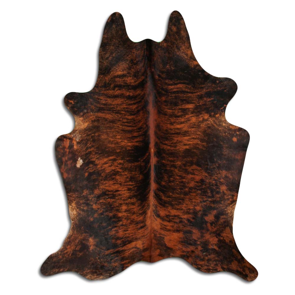 Exotická hovězí kůže XXL