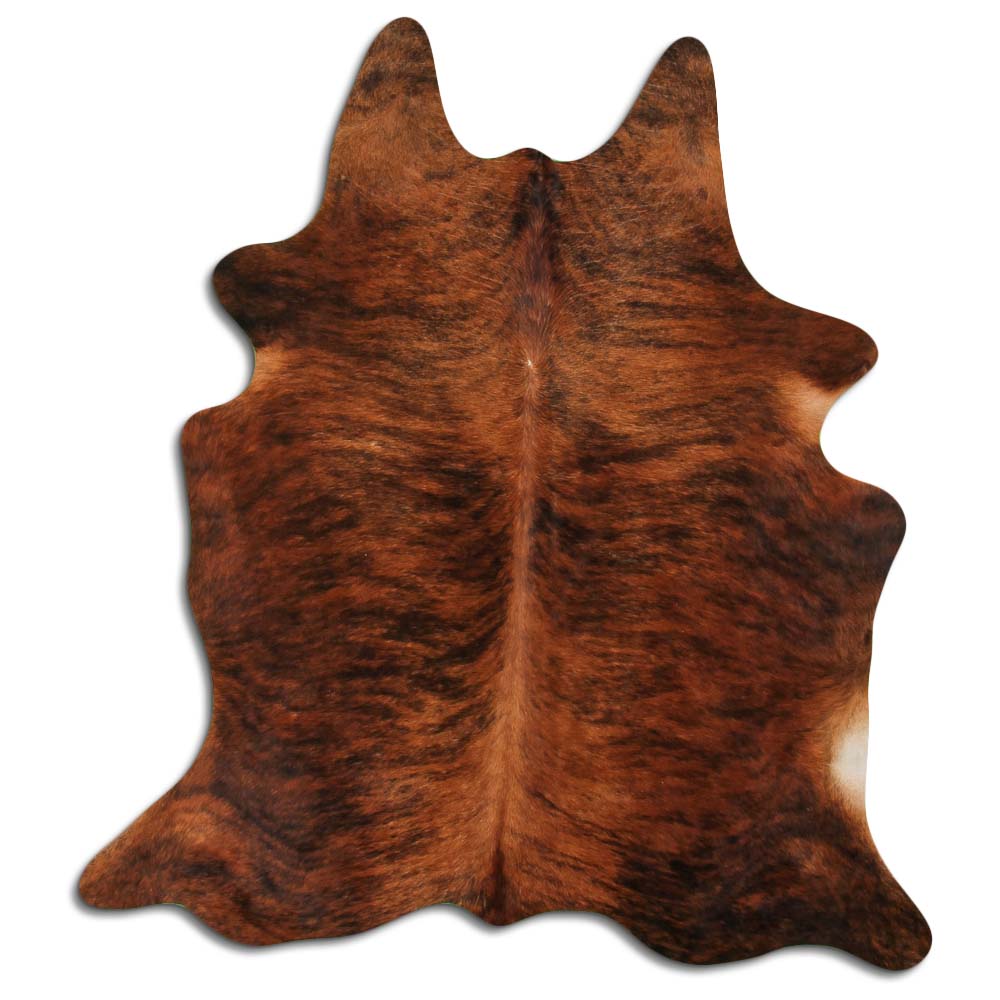 Exotická hovězí kůže XL