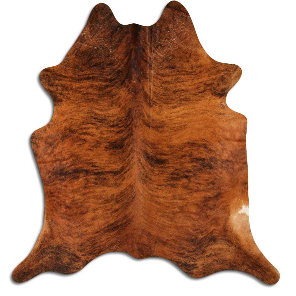 Exotická hovězí kůže XL