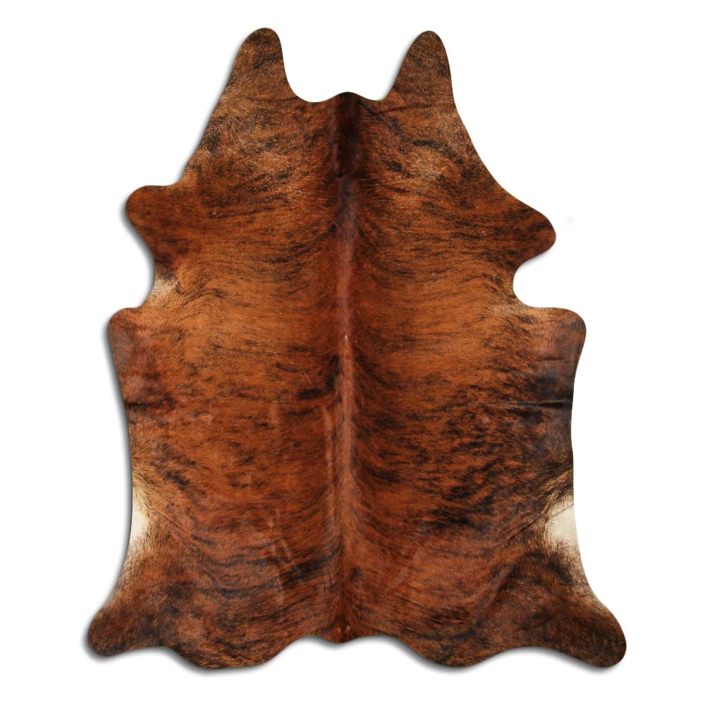 Exotická hovězí kůže XXL