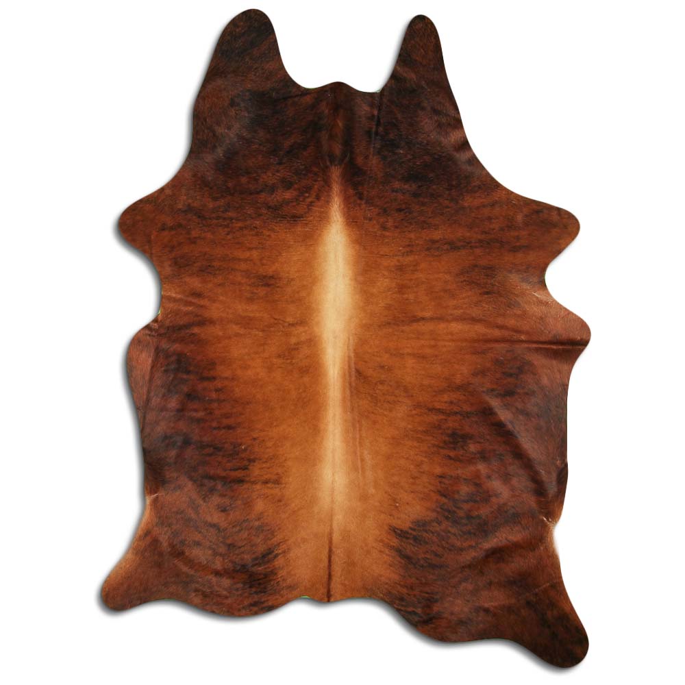 Exotická hovězí kůže XXL