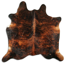 Načíst obrázek do prohlížeče Galerie, Exotická hovězí kůže L

