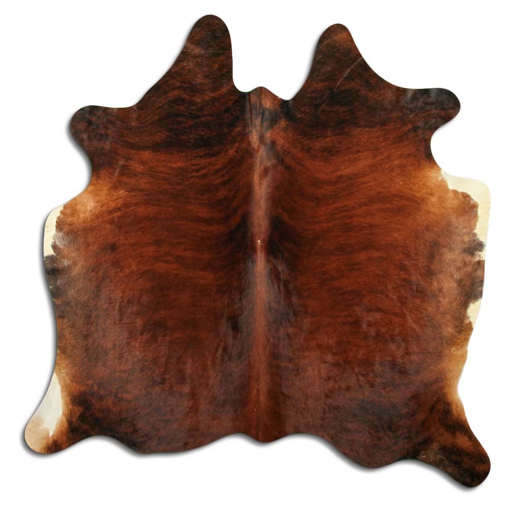 Exotická hovězí kůže L