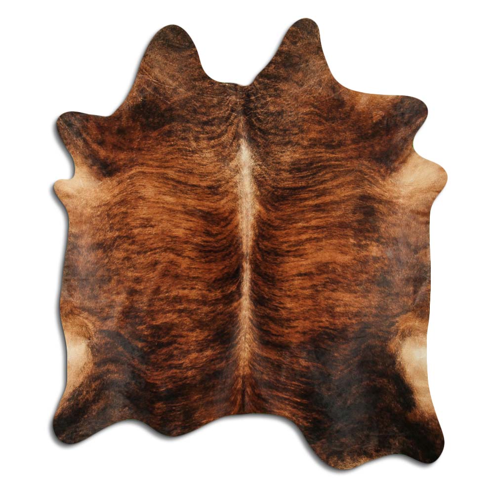 Exotická hovězí kůže XL