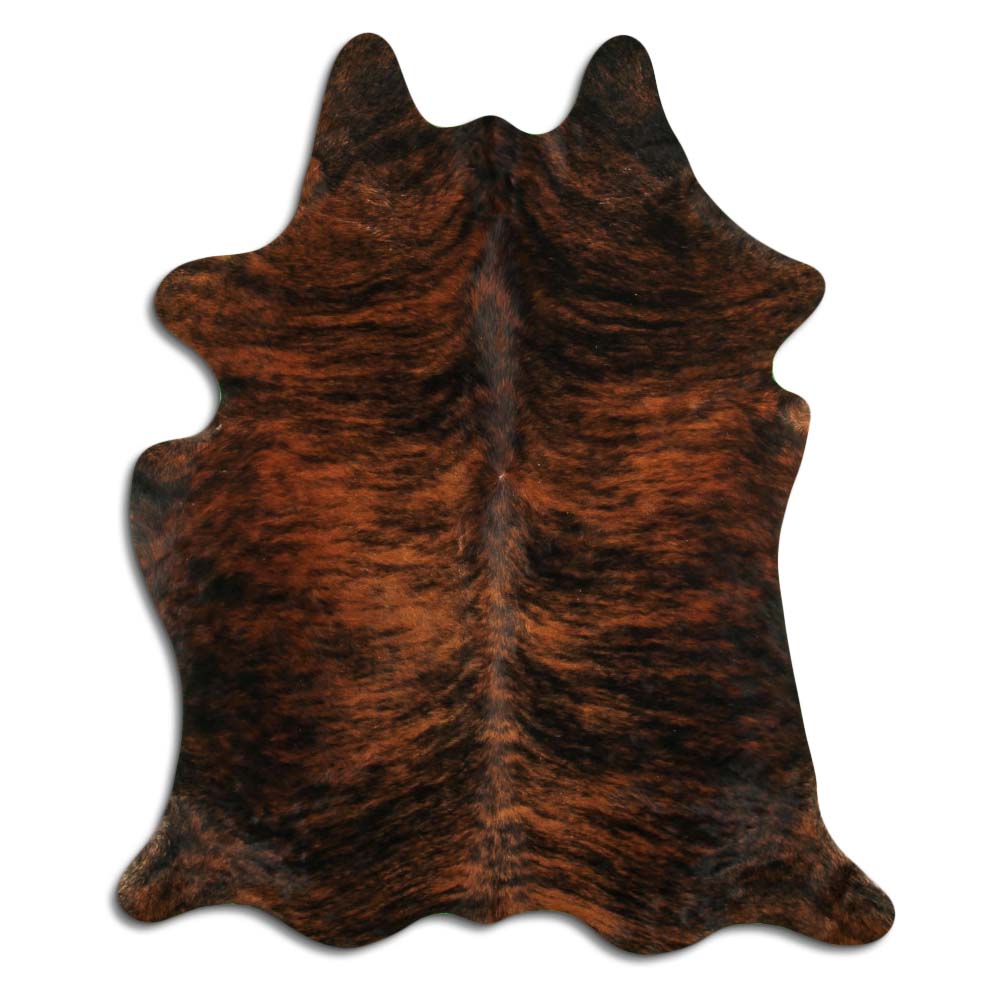 Exotická hovězí kůže L