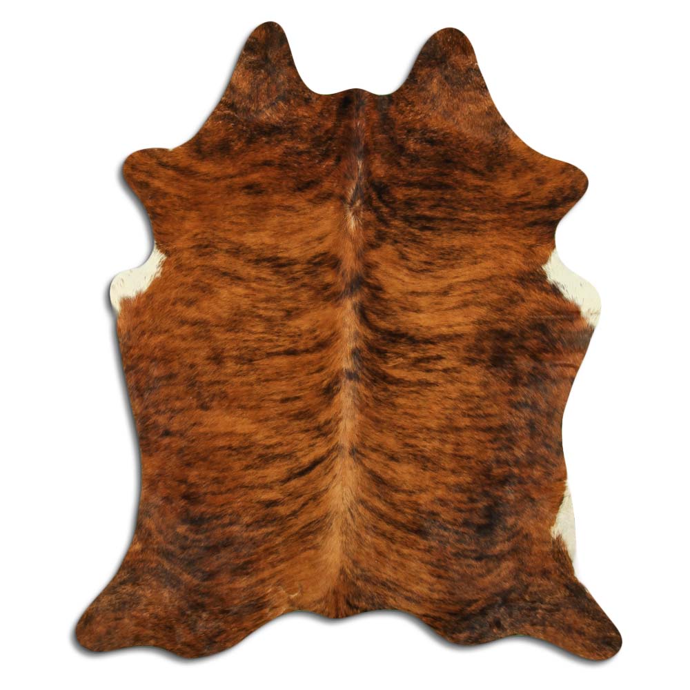 Exotická hovězí kůže M