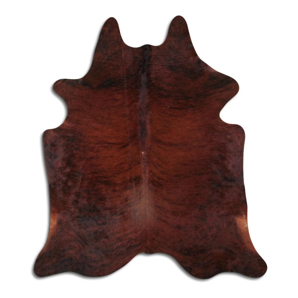 Exotická hovězí kůže L