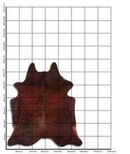 Načíst obrázek do prohlížeče Galerie, Exotická hovězí kůže L
