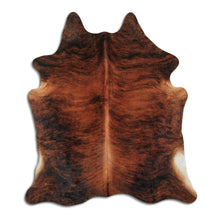 Načíst obrázek do prohlížeče Galerie, Exotická hovězí kůže L
