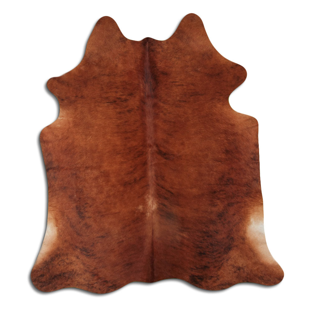 Exotická hovězí kůže L