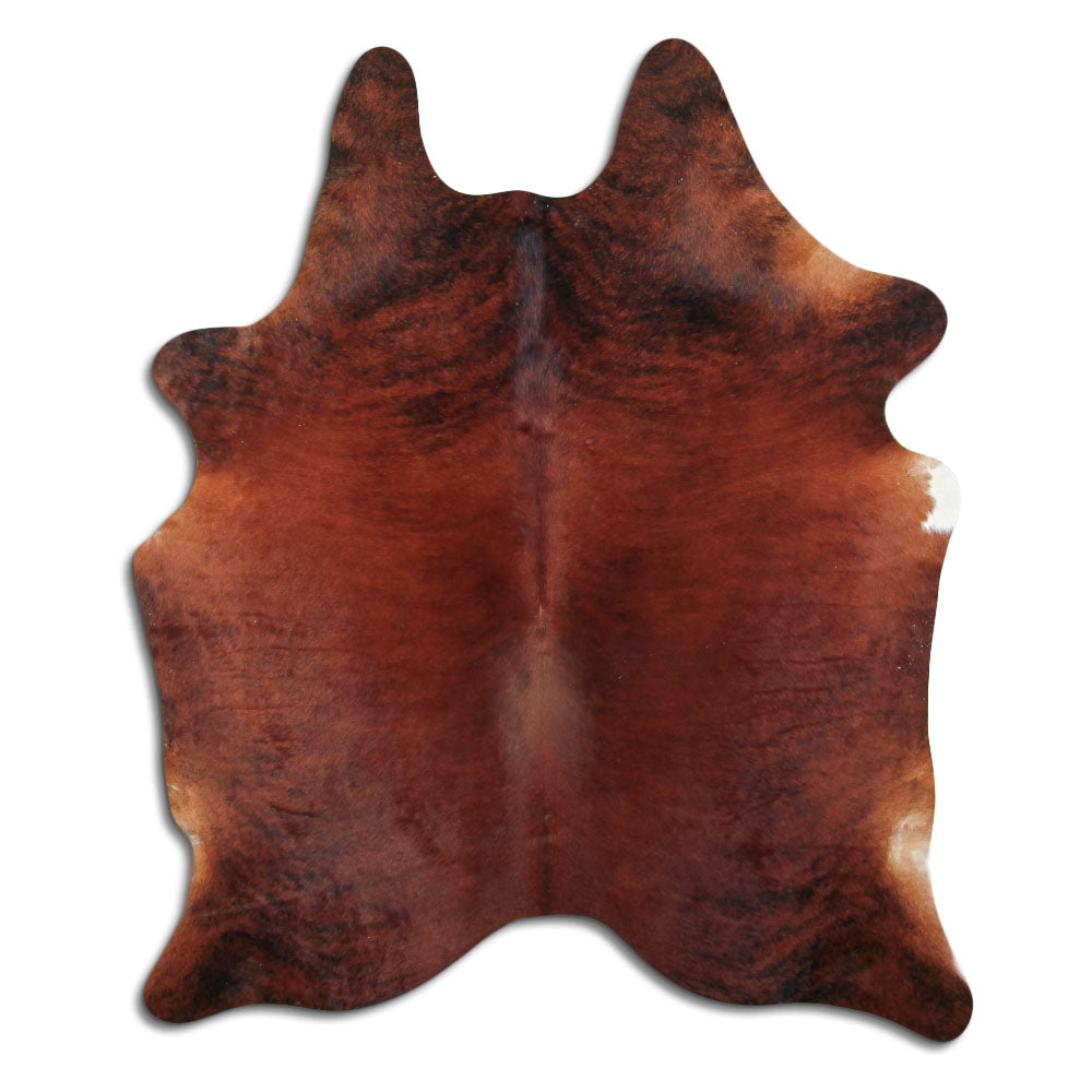 Exotická hovězí kůže L