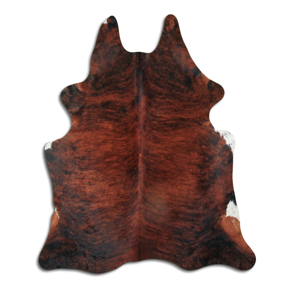 Exotická hovězí kůže L