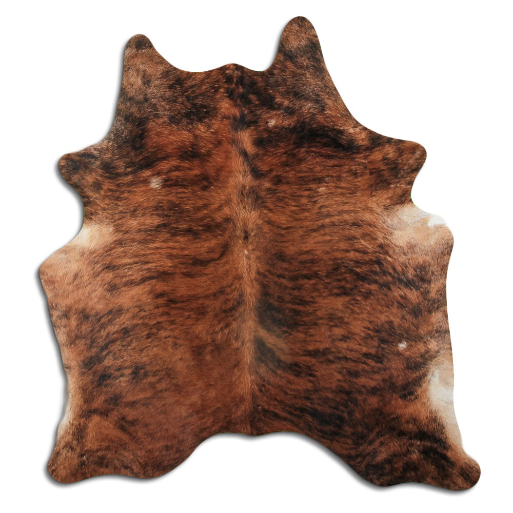 Exotická hovězí kůže M