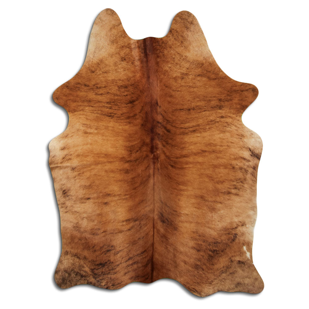 Exotická hovězí kůže M