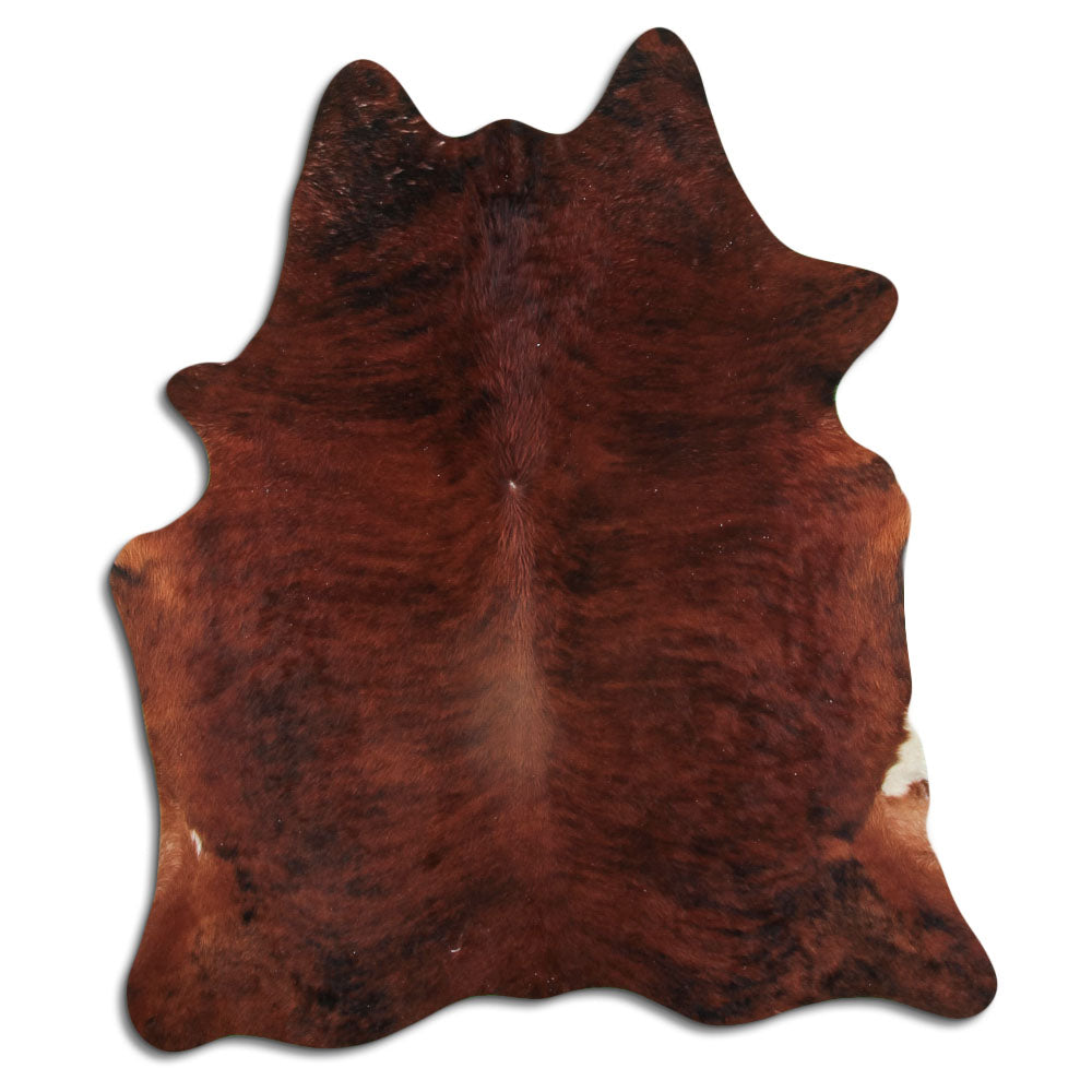 Exotická hovězí kůže M