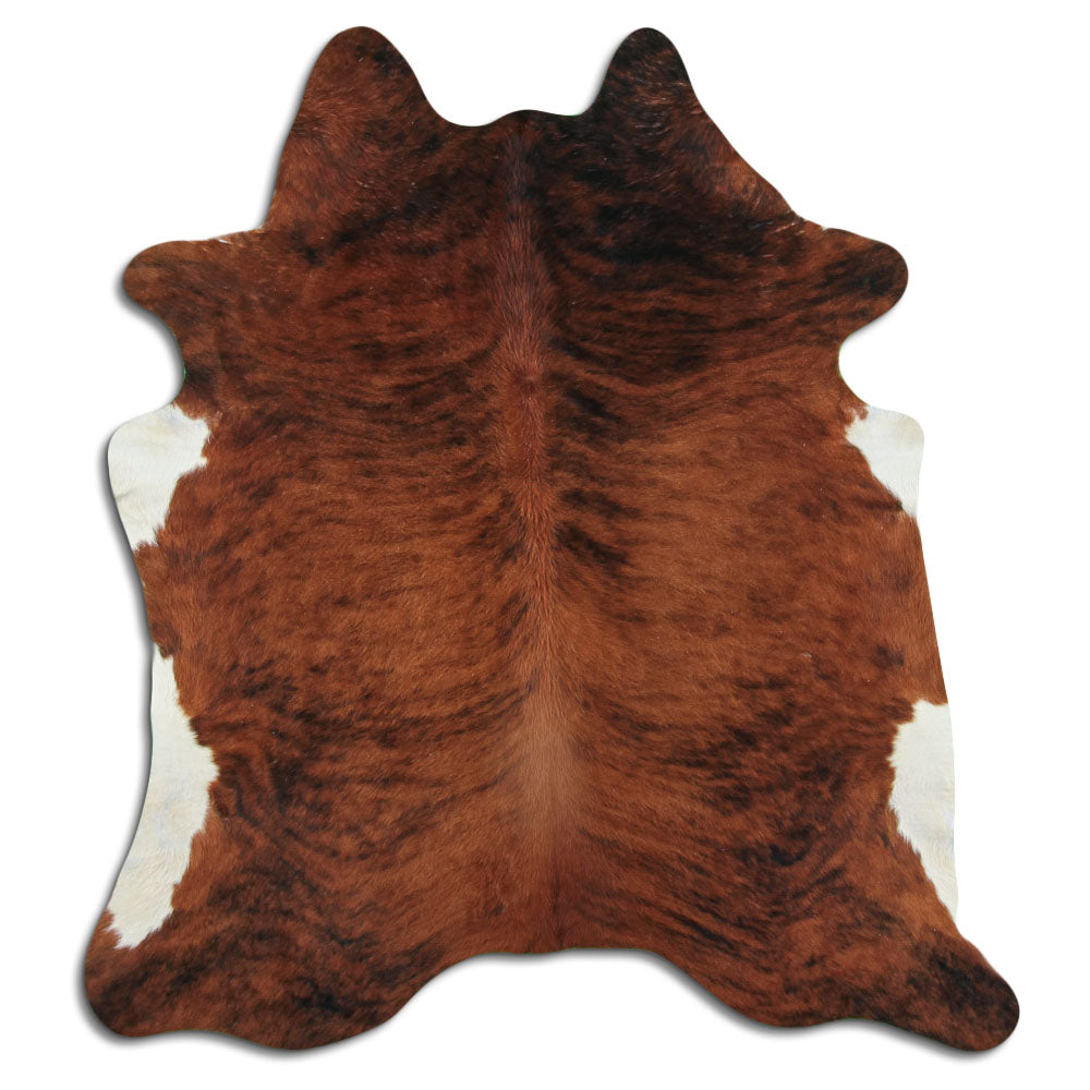 Exotická hovězí kůže L