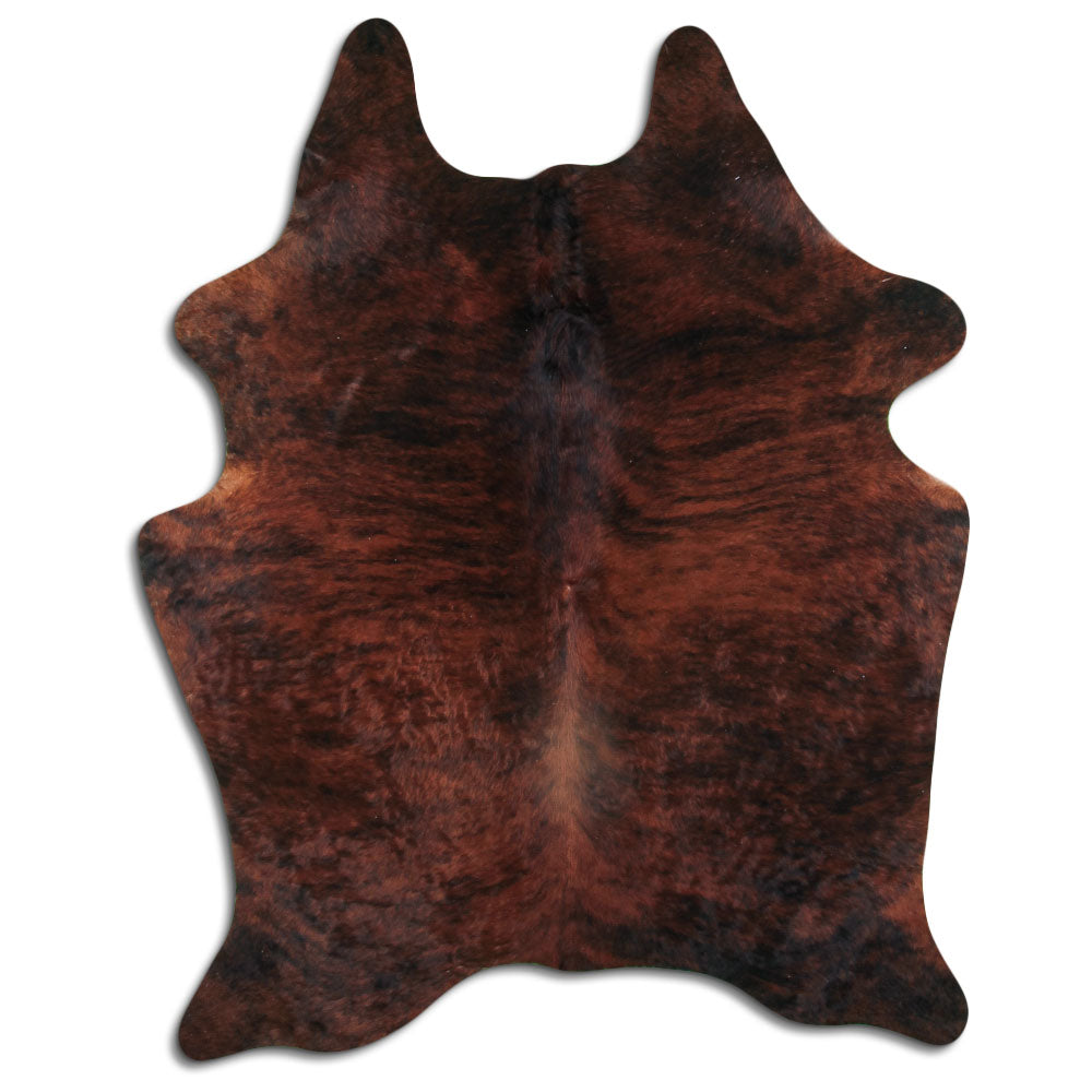 Exotická hovězí kůže L
