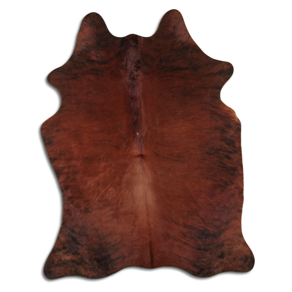 Exotická hovězí kůže L