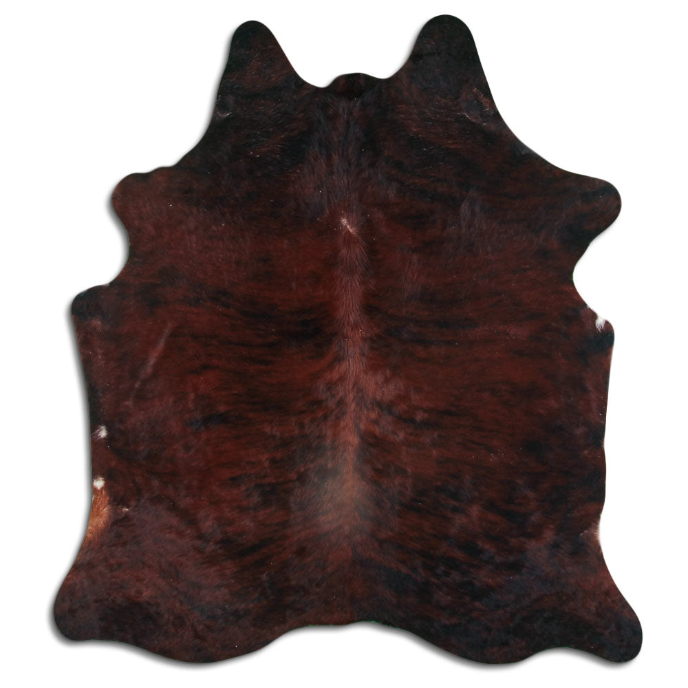 Exotická hovězí kůže L