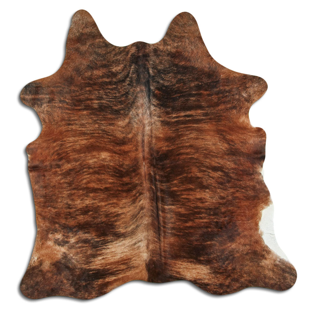 Exotická hovězí kůže M