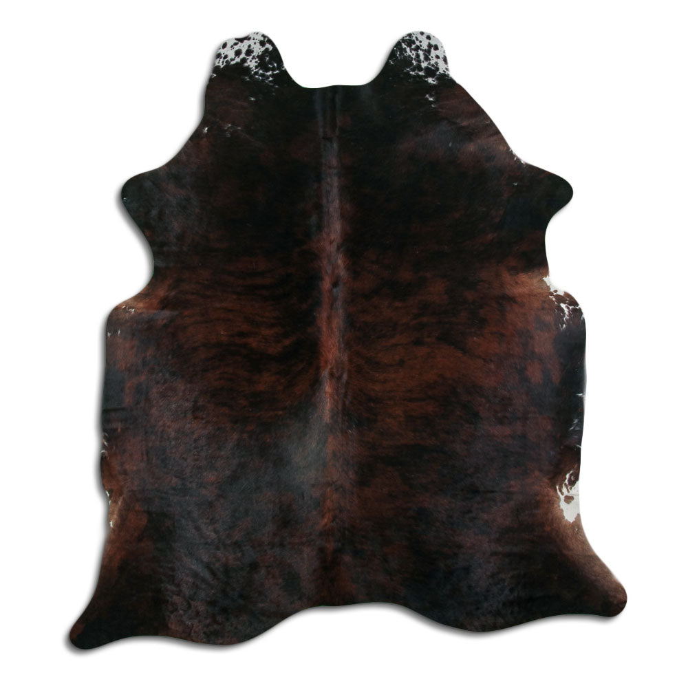 Exotická hovězí kůže L