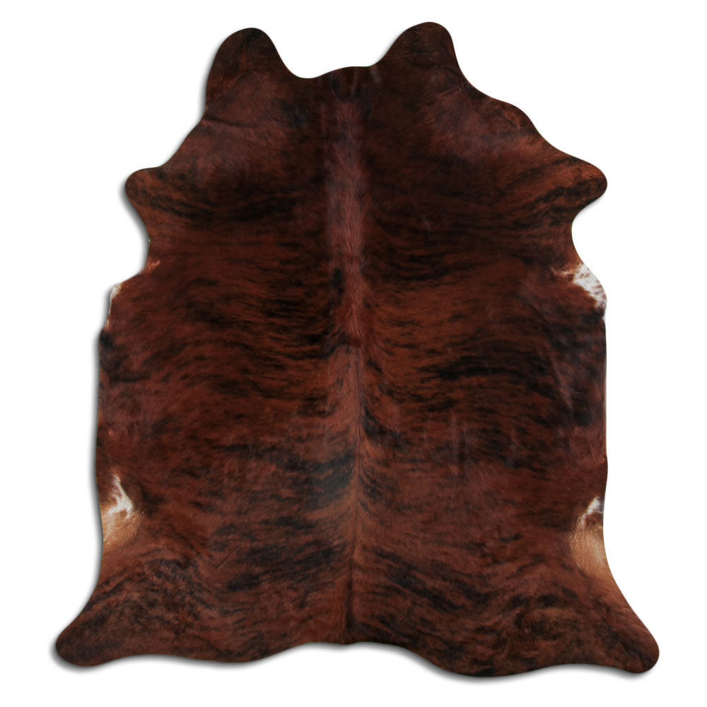 Exotická hovězí kůže L