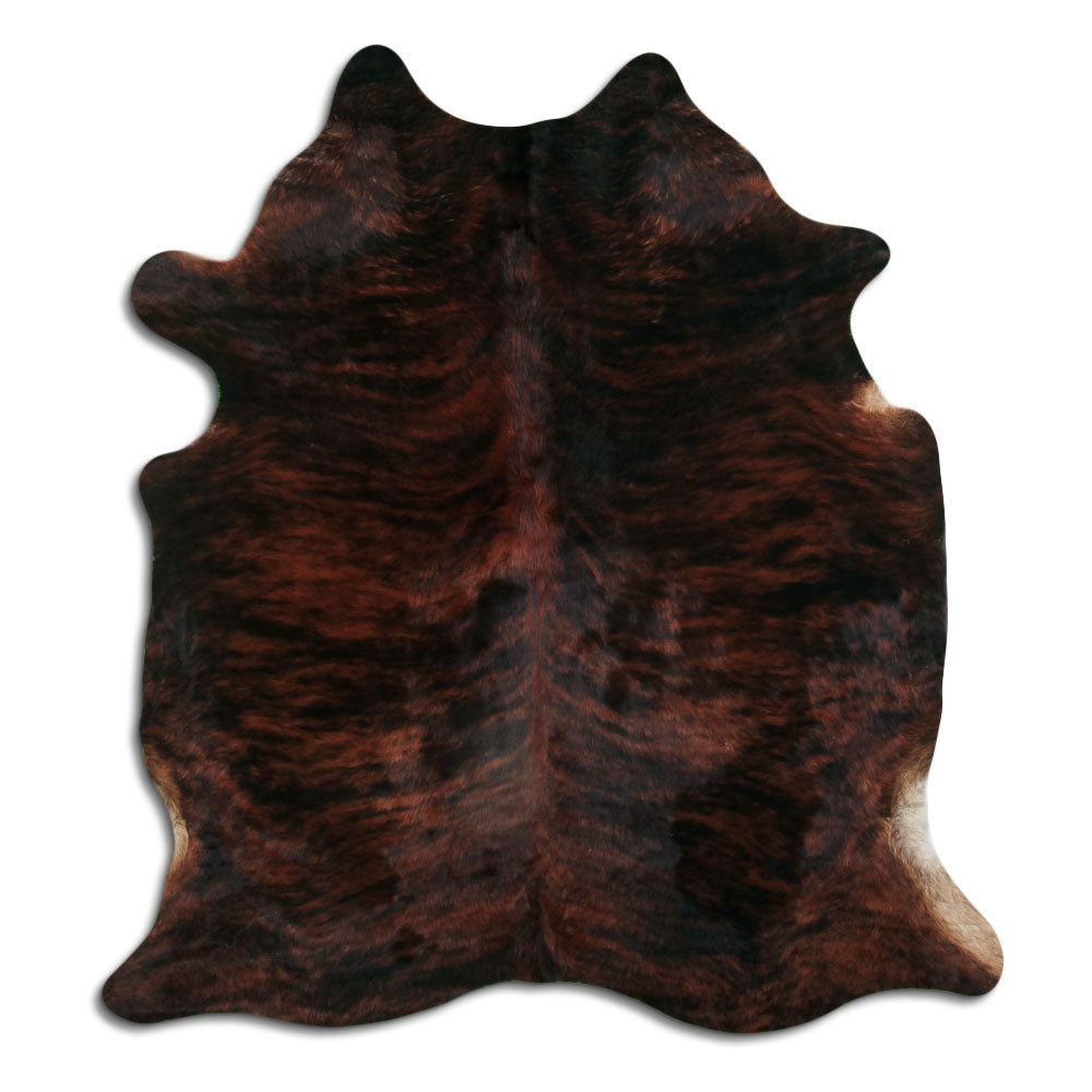 Exotická hovězí kůže L