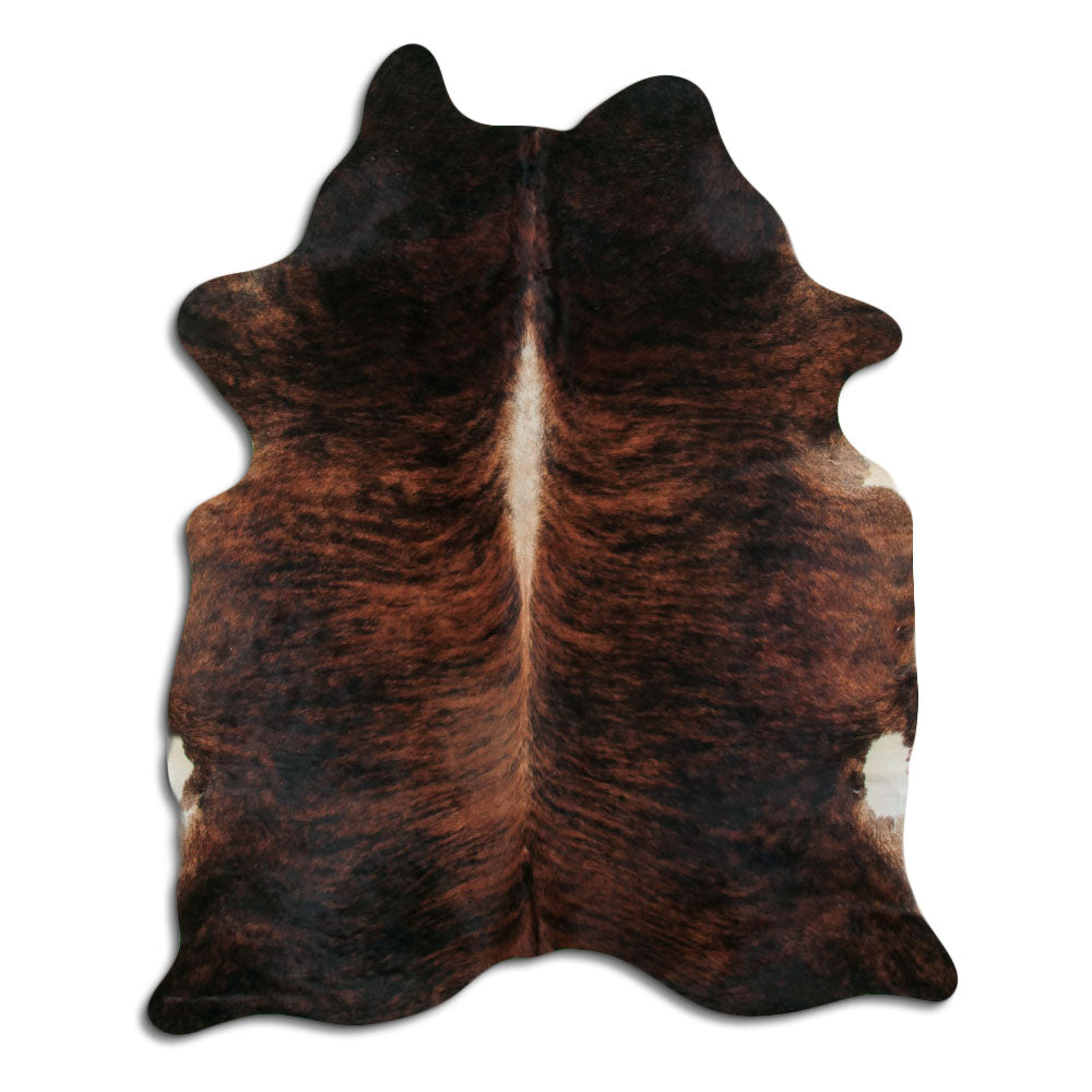 Egzotinis karvės kailis XL