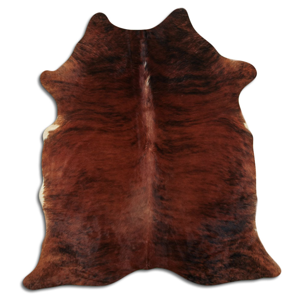 Exotická hovězí kůže L