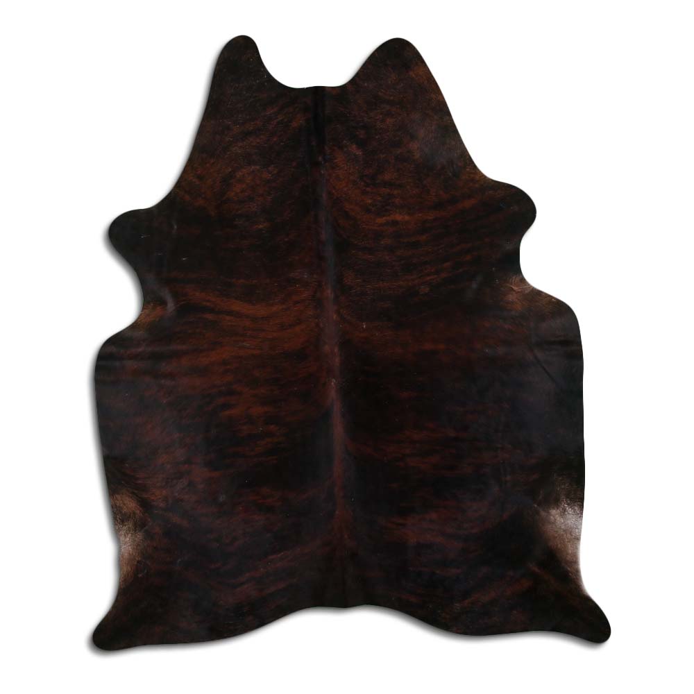 Exotická hovězí kůže L