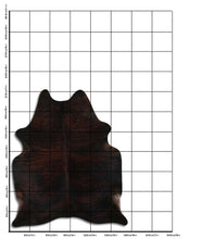 Načíst obrázek do prohlížeče Galerie, Exotická hovězí kůže L
