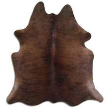 Načíst obrázek do prohlížeče Galerie, Exotická hovězí kůže L
