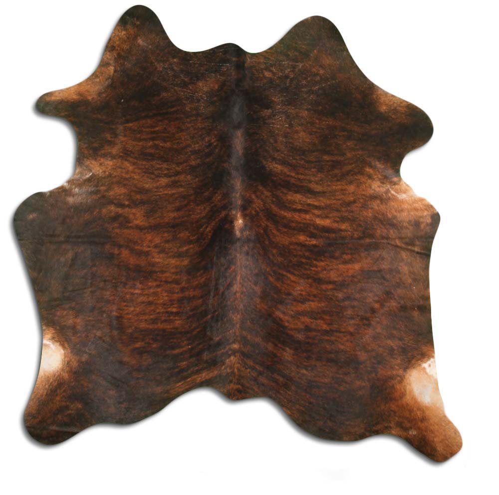 Exotická hovězí kůže XL