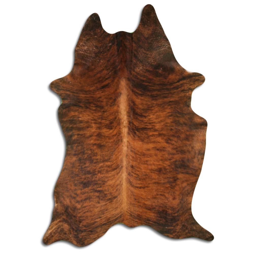 Exotická hovězí kůže XL