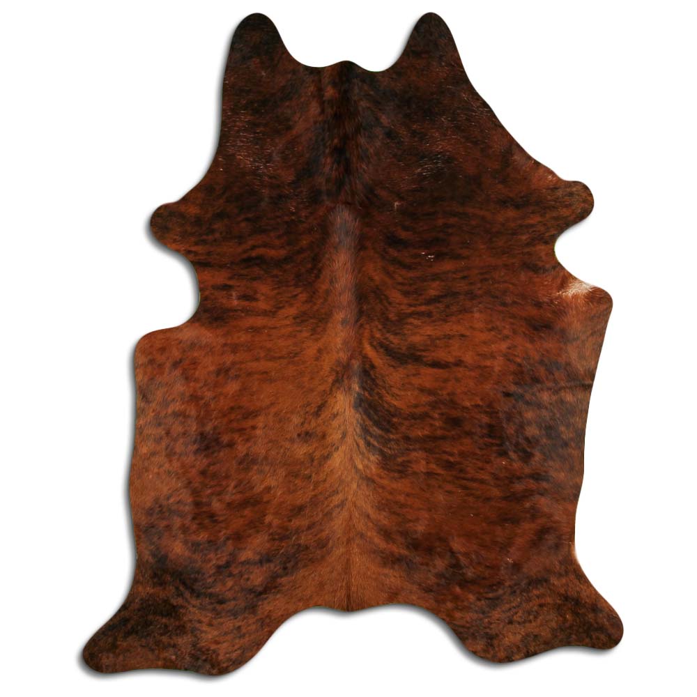 Exotická hovězí kůže XL