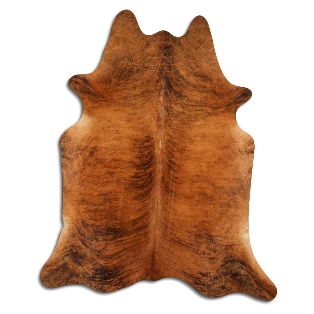 Exotická hovězí kůže XL