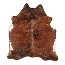 Načíst obrázek do prohlížeče Galerie, Exotická hovězí kůže L
