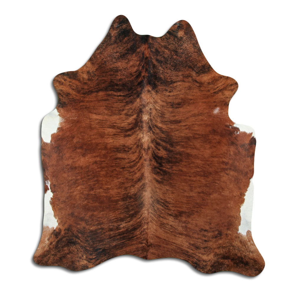 Exotická hovězí kůže L