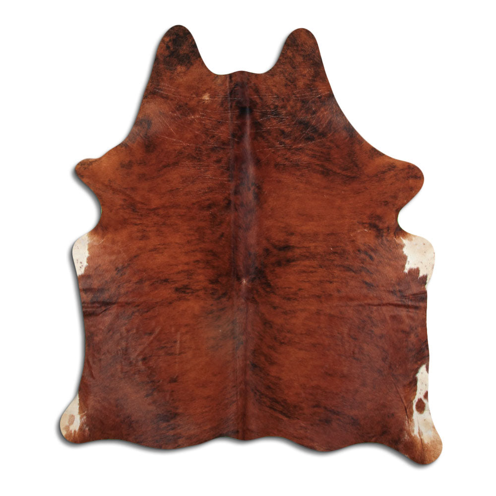 Exotická hovězí kůže L