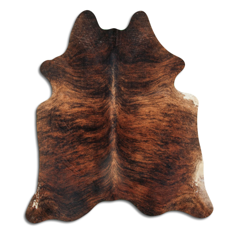 Exotická hovězí kůže L