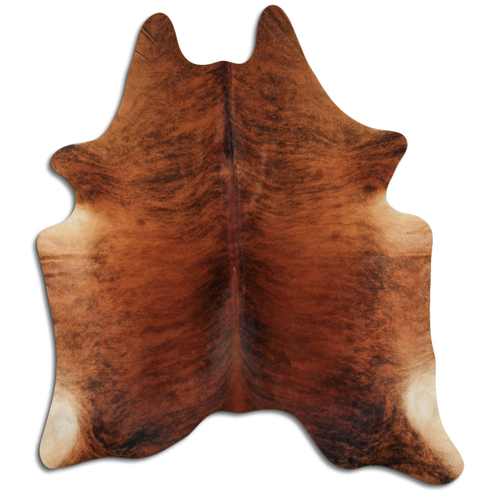 Egzotinis karvės kailis L
