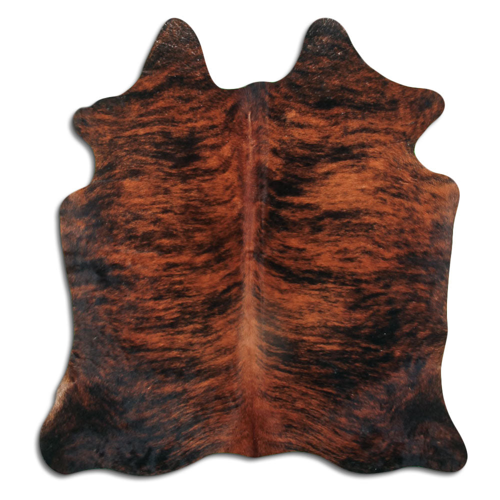 Exotická hovězí kůže M