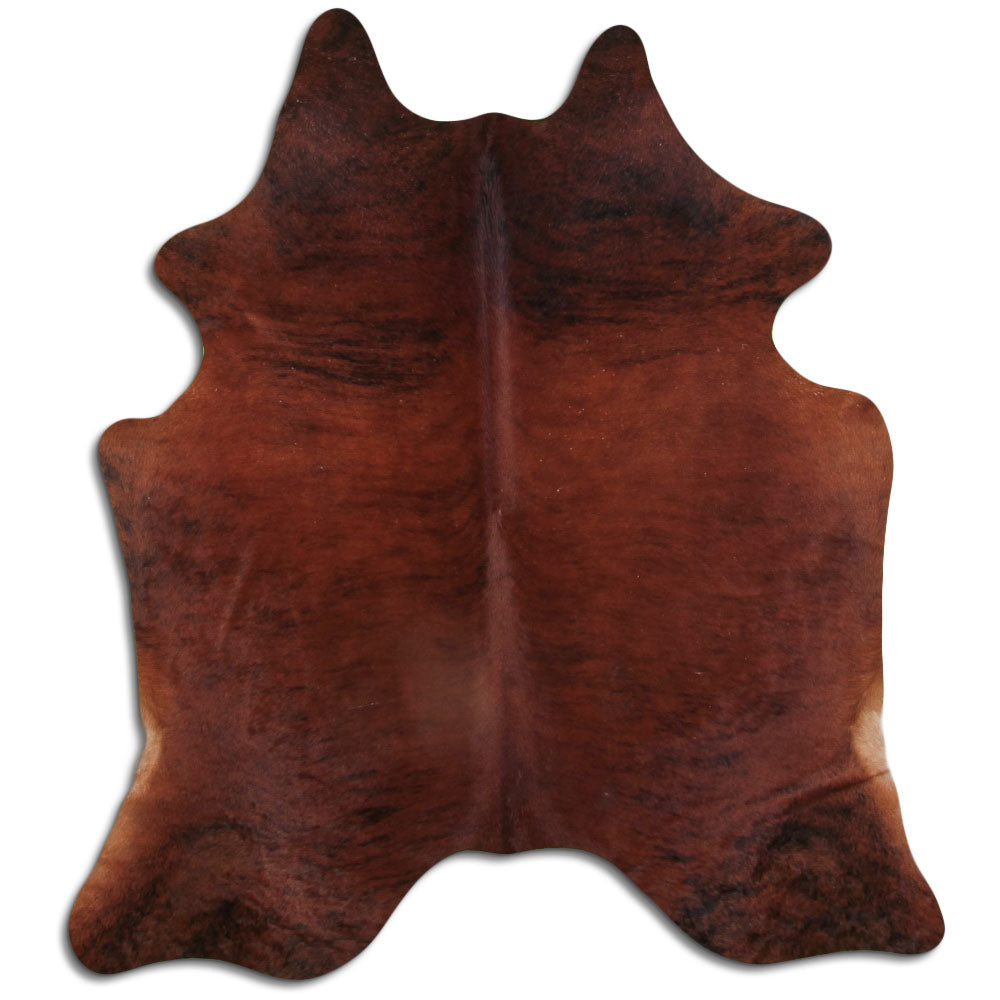 Exotická hovězí kůže L