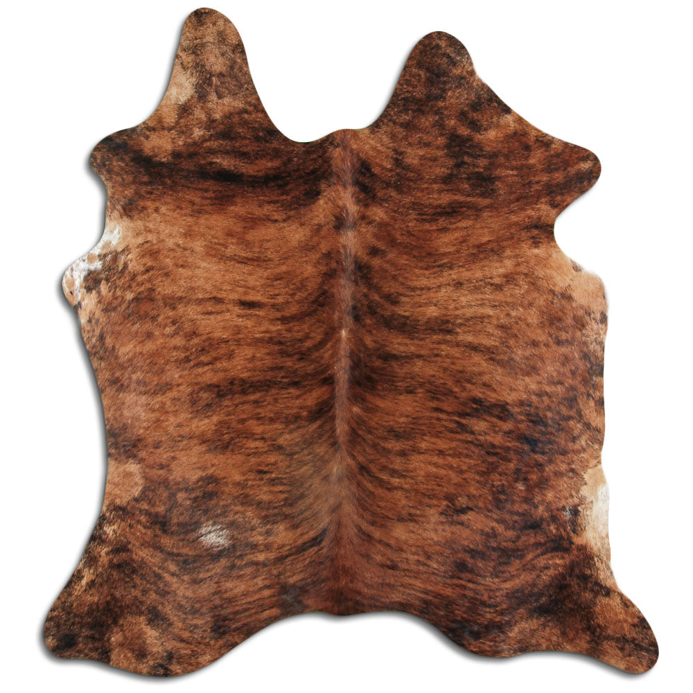Exotická hovězí kůže L