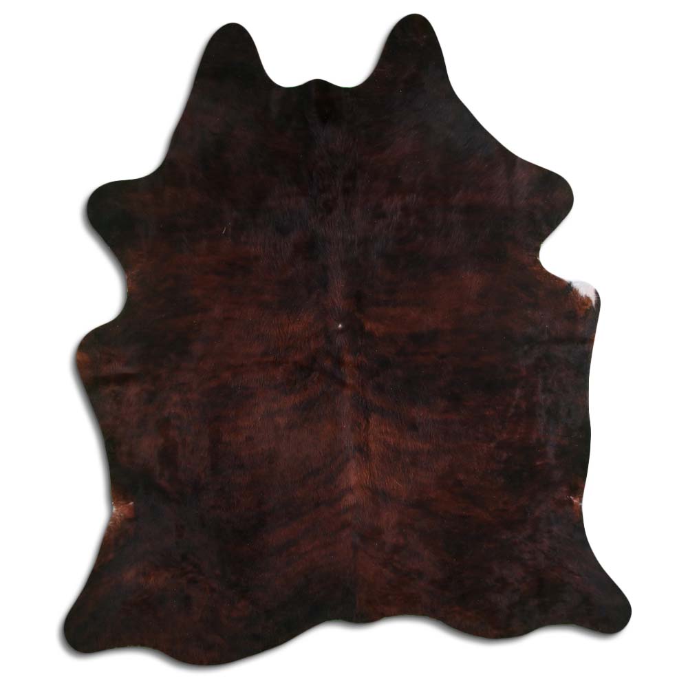 Exotická hovězí kůže XL