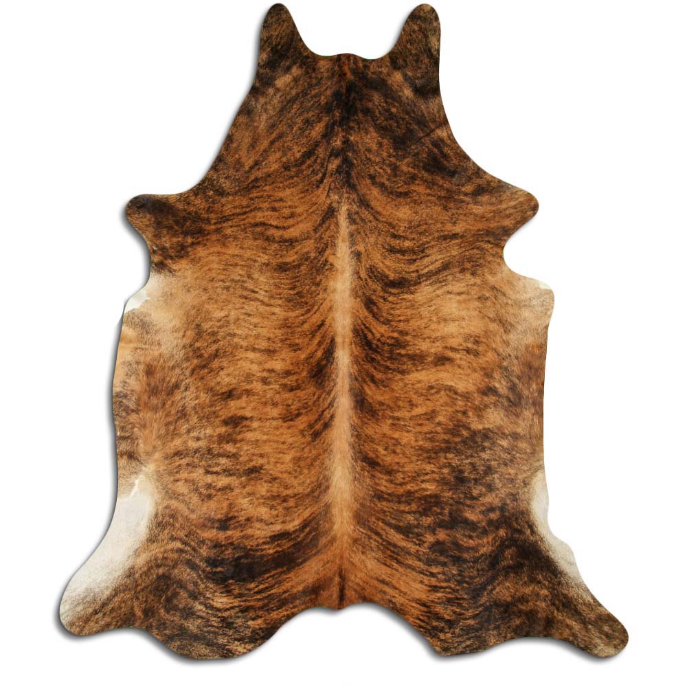 Exotická hovězí kůže XXXL