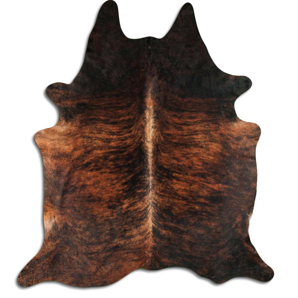 Exotická hovězí kůže XXXL