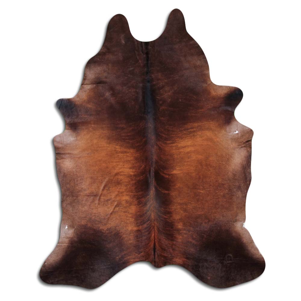Exotická hovězí kůže XXXL