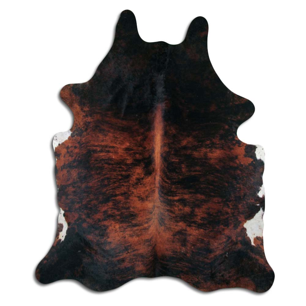 Exotická hovězí kůže XXL