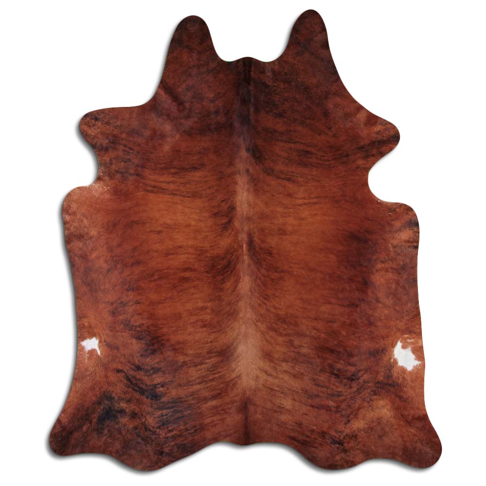 Exotická hovězí kůže XXL